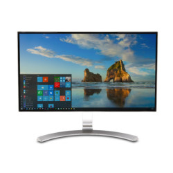 Prywatny filtr KENSINGTON MagPro™ pro monitor 24“ (16:9), dvousměrný, magnetický, odnímatelný