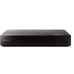 Odtwarzacz Blu-ray Sony AV BDP-S3700B