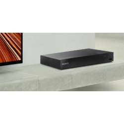 Odtwarzacz Blu-ray Sony AV BDP-S3700B