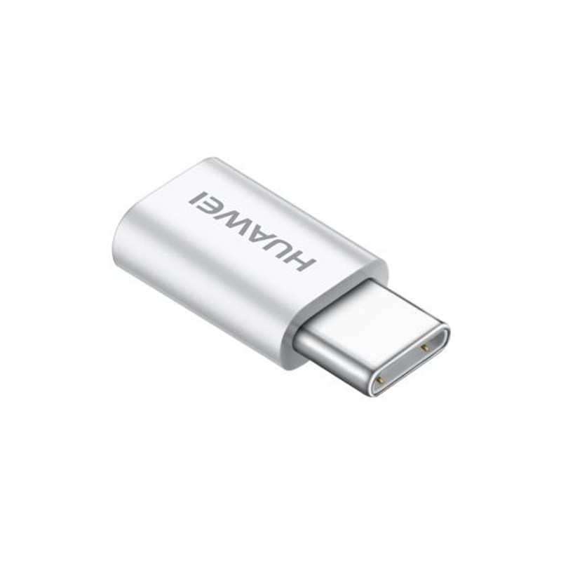 Redukcja Huawei MicroUSB / USB-C