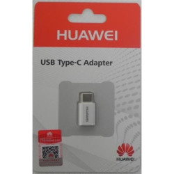 Redukcja Huawei MicroUSB / USB-C