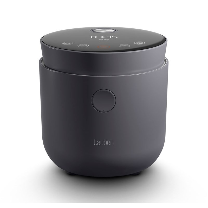 Ryżowar Lauben Low Sugar Rice Cooker 1500AT