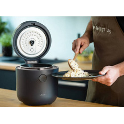 Ryżowar Lauben Low Sugar Rice Cooker 1500AT