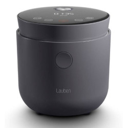 Ryżowar Lauben Low Sugar Rice Cooker 1500AT