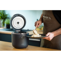 Ryżowar Lauben Low Sugar Rice Cooker 1500AT