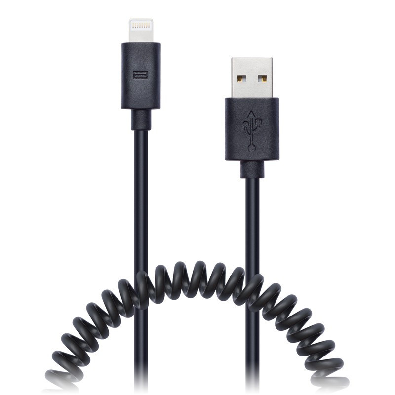 Kabel Connect IT Wirez USB/Lightning, 1,2 m