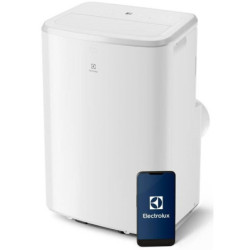 Mobilna klimatyzacja Electrolux EXP34U339CW