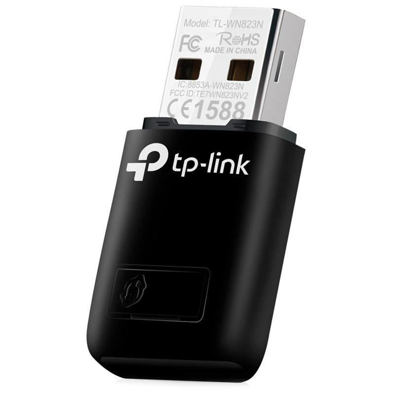 Adapter WiFi TP-Link TL-WN823N