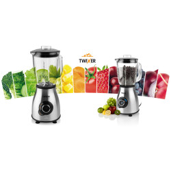 Blender ETA TWIXER 6011 90000