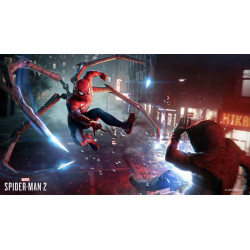 Gry Playstation PlayStation 5 Marvel´s Spider-Man 2