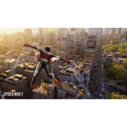 Gry Playstation PlayStation 5 Marvel´s Spider-Man 2