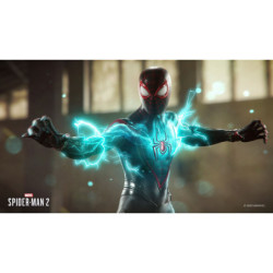 Gry Playstation PlayStation 5 Marvel´s Spider-Man 2