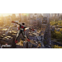 Gry Playstation PlayStation 5 Marvel´s Spider-Man 2