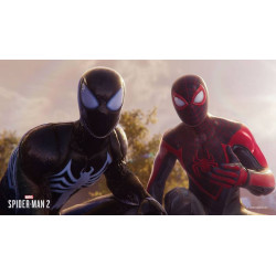 Gry Playstation PlayStation 5 Marvel´s Spider-Man 2