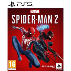 Gry Playstation PlayStation 5 Marvel´s Spider-Man 2