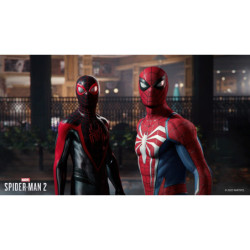 Gry Playstation PlayStation 5 Marvel´s Spider-Man 2