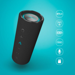 Portable Speaker LAMAX Sounder2 Play