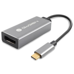 Redukcja GoGEN USB-C / HDMI, 4K/60Hz, M/F