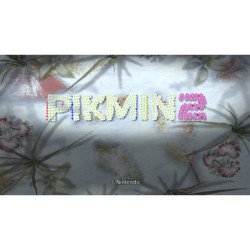 Gry Nintendo SWITCH Pikmin 1 + 2