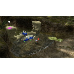 Gry Nintendo SWITCH Pikmin 1 + 2