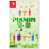 Gry Nintendo SWITCH Pikmin 1 + 2