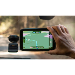 Nawigacja GPS Tomtom GO NAVIGATOR 6