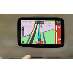 Nawigacja GPS Tomtom GO NAVIGATOR 6