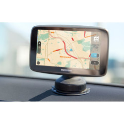 Nawigacja GPS Tomtom GO NAVIGATOR 6