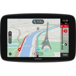 Nawigacja GPS Tomtom GO NAVIGATOR 6