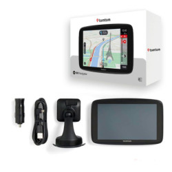 Nawigacja GPS Tomtom GO NAVIGATOR 6