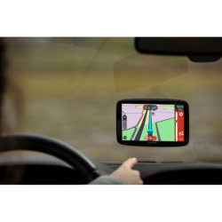 Nawigacja GPS Tomtom GO NAVIGATOR 6