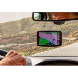 Nawigacja GPS Tomtom GO NAVIGATOR 6