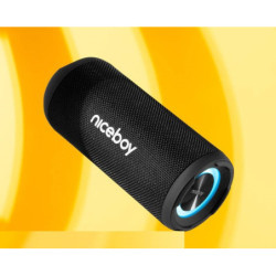 Portable Speaker Niceboy RAZE Origin 5