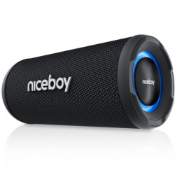 Portable Speaker Niceboy RAZE Origin 5