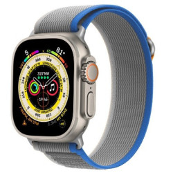 Pasek wymienny CubeNest Trail Loop na Apple Watch 42/44/45/Ultra 49 mm