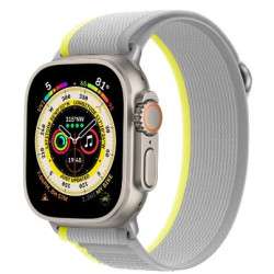 Pasek wymienny CubeNest Trail Loop na Apple Watch 42/44/45/Ultra 49 mm