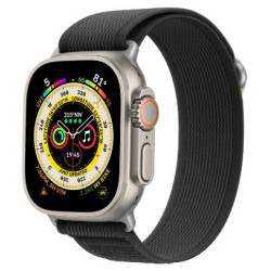 Pasek wymienny CubeNest Trail Loop na Apple Watch 42/44/45/Ultra 49 mm