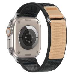 Pasek wymienny CubeNest Trail Loop na Apple Watch 42/44/45/Ultra 49 mm