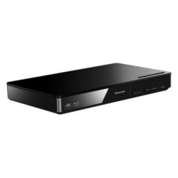 Odtwarzacz Blu-ray Panasonic AV DMP-BDT180EG