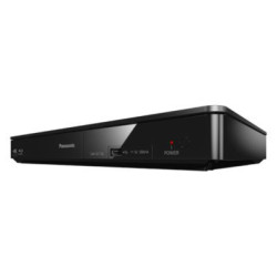 Odtwarzacz Blu-ray Panasonic AV DMP-BDT180EG