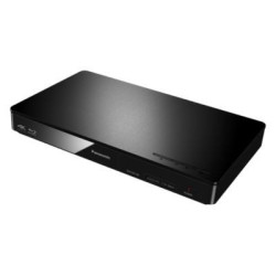 Odtwarzacz Blu-ray Panasonic AV DMP-BDT180EG