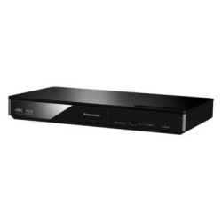 Odtwarzacz Blu-ray Panasonic AV DMP-BDT180EG