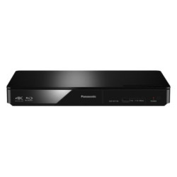 Odtwarzacz Blu-ray Panasonic AV DMP-BDT180EG