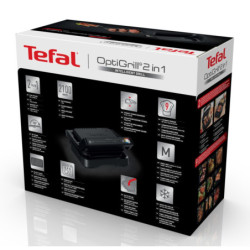 Grill Tefal GC772830