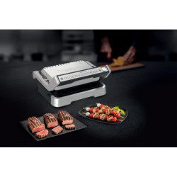 Grill Tefal GC772D30 Inox