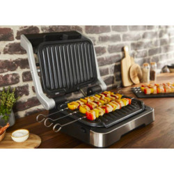 Grill Tefal GC772D30 Inox