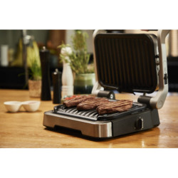 Grill Tefal GC772D30 Inox