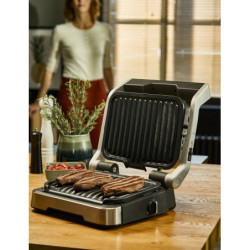 Grill Tefal GC772D30 Inox