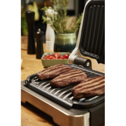 Grill Tefal GC772D30 Inox