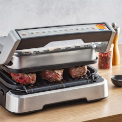 Grill Tefal GC772D30 Inox